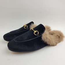Auth gucci princetown for sale  Middletown