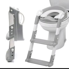 Grey white adjustable for sale  FALMOUTH