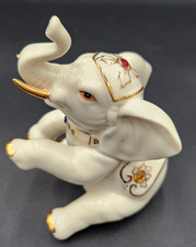 Vintage white porcelain for sale  Bel Air