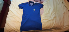 Maglia nazionale calcio usato  Roma