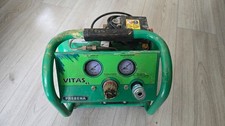 Prebena vitas compressor for sale  BIRMINGHAM