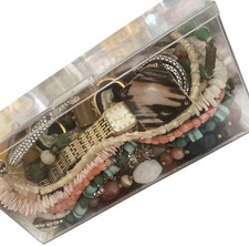 Vintage jewellery mystery for sale  GRIMSBY