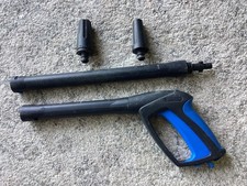 Nilfisk pressure washer for sale  WESTBURY