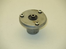 Rotor filtre huile d'occasion  Lubersac
