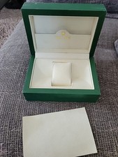 Vintage 2004 rolex for sale  BLACKPOOL