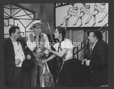 LEA PADOVANI E WALTER CHIARI CINEMA D'ALTRI TEMPI DI STEFANO VANZINA 1953 na sprzedaż  Wysyłka do Poland