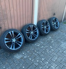 E46 styling felgen gebraucht kaufen  Wilhelmshaven