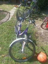Fahrrad kinder jahre gebraucht kaufen  Brieselang