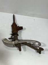 Buckner rocker jet for sale  Frankenmuth