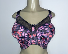 Usado, Sutiã GODDESS KAYLA SEM FORRO SUPORTE LATERAL TAMANHO (EUA) 44L comprar usado  Enviando para Brazil