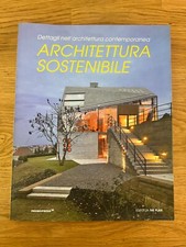 Dettagli nell architettura usato  Italia