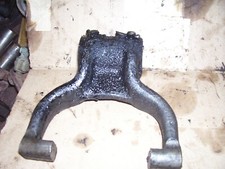 Vintage fordson super for sale  Three Rivers