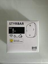 Ikea styrbar remote usato  San Donato Milanese