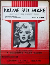 Marilyn monroe qualcuno usato  Zandobbio
