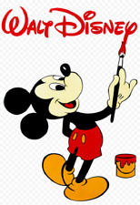 Walt disney fumetti usato  Genova