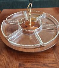 Vintage lazy susan for sale  Montello