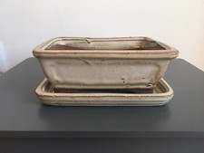 Pot bonzaï japonais d'occasion  Cergy-