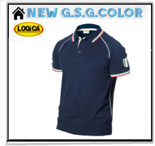Shirt polo manica usato  Inveruno