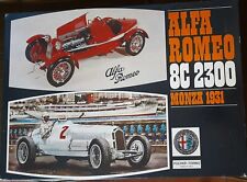 Pocher alfa romeo usato  Enna