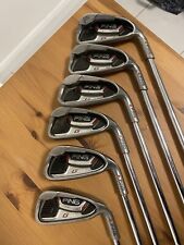 Ping g20 irons for sale  MANCHESTER