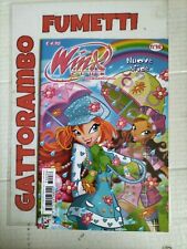 Winx club n.36 usato  Papiano