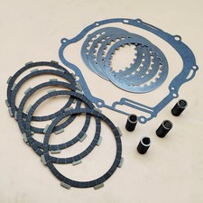 Clutch kit heavy d'occasion  Expédié en Belgium