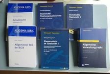 Staatsrecht degenhart verwaltu gebraucht kaufen  Jena