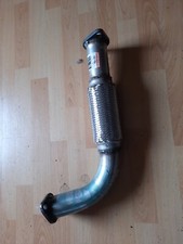 Hosenrohr flexrohr ford gebraucht kaufen  Schönkirchen
