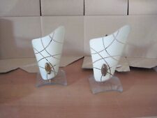 Coppia lampade abat usato  Cento
