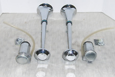 Trumpet air horn for sale  Hudson