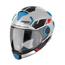 Casco jet nolan usato  Italia
