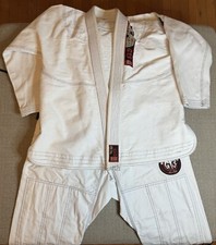 Quimono e calça JiuJitsu Brasileiro Jui-Jitsu MMA A2H comprar usado  Enviando para Brazil