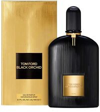 tom ford black orchid 100ml usato  Palmi