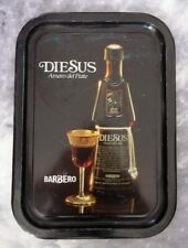 Diesus amaro del usato  Fonte Nuova