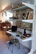 Bureau loft. etagère d'occasion  Auxerre