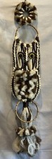Vintage 1970 macrame for sale  Sparks
