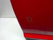 Porte arriere gauche d'occasion  Cléguer