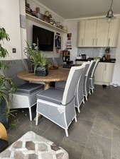 Rustic reclaimed large for sale  BRAINTREE