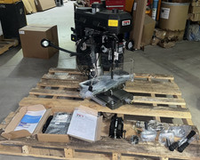 Jet 350125 mill for sale  Carlsbad