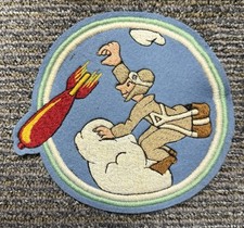 Ww2 5th 90th for sale  Peabody