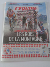 Journal équipe rois d'occasion Journal équipe rois d'occasion  Vesoul
