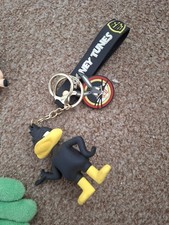 Looney tunes daffy for sale  ROTHERHAM