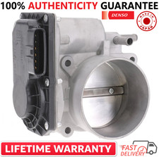 Corpo do acelerador GENUÍNO DENSO 22030-36010 para 2009-2018 Toyota Scion 2.5L 2.7L comprar usado  Enviando para Brazil