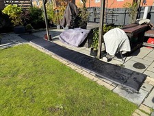 Cwtchy covers insulated for sale  TAMWORTH