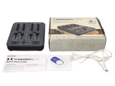 Audio session pro for sale  LEEDS