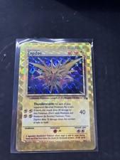 Pokemon tcg holo for sale  BOLTON