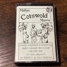 Mally cotswold morris for sale  SOLIHULL
