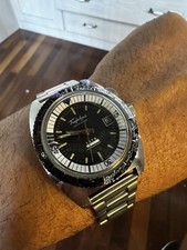 Skindiver vintage watch usato  Squinzano