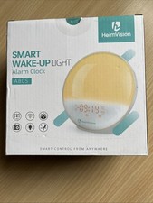 Smart wake light gebraucht kaufen Smart wake light gebraucht kaufen  Selb