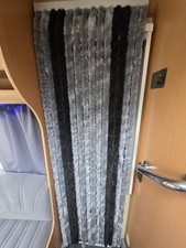 Vorhang wohnwagen der gebraucht kaufen  Hepberg